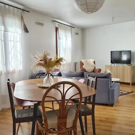 Beautiful Facing The Stade De France Apartment Saint-Denis (Seine-Saint-Denis)